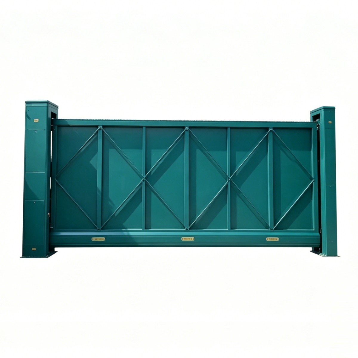 桃园复兴电动悬空门